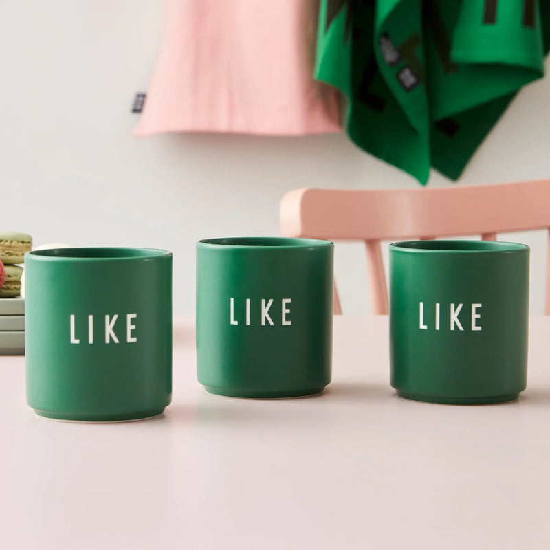 Favorite Cup - "LIKE"