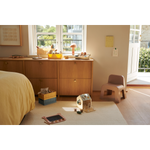 Klappbox WESTON small 2er Pkg Lemon Yellow