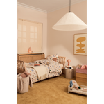 Klappbox WESTON small 2er Pkg Dove blue