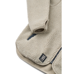 Fleecejacke NELSON Mist