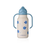 Kimmie - Wasserflasche KUGELFISCH 250ml