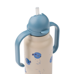 Kimmie - Wasserflasche KUGELFISCH 250ml