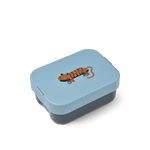 Lunchbox KAMIL Tiger