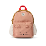 Rucksack ANDREAS Katze rose