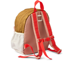 Rucksack ANDREAS Katze rose