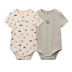 Babybody YANNI 2-pack 62/68