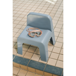 Stuhl CHASE Beach Blue