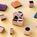 Stempelspiel BAM! Animals