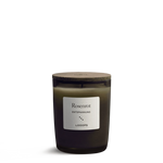 Duftkerze Rosenrot 75g