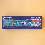 Puzzle MY JUNGLE