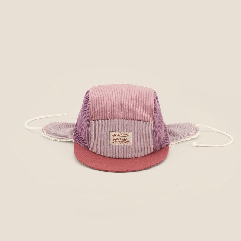 hat "Robin" kyoto