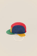 Winter Mütze "Robin" multicolor