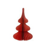 Wabenbaum H24cm Rubin