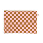 Pouch L - Caramel &amp; Rose
