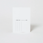 Postkarte IT MATCHES YOUR HAIR