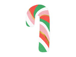 Servietten ZUCKERSTANGEN 8x15,5cm