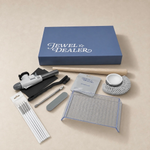 Silver Clay Kit
