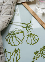 Poster VEGGIE LOVE A4