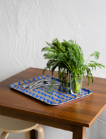tray "River"