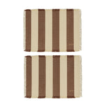Platzsets TOPPU 2erPack