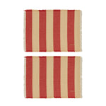 Platzsets TOPPU 2erPack