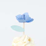 Cupcake-Set MEADOW UNICORN