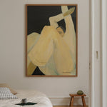 Poster THE DREAM 50x70 cm