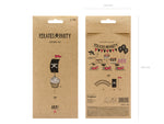 Cupcake-Set PIRATEN