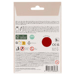 Folienballon HUND 88 x 35 cm