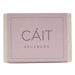 WACHSWÜRFEL - PINK PEPPER, BERGAMOT & MUSK