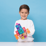 48 pc Bright Portal Pack | Connetix