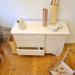 chest of drawers "Frida"