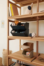Desk Organizer "Rosemary" Small Tuscany Rose